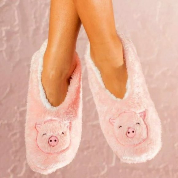 Praise The Lard Footsies - Picture 1 of 4